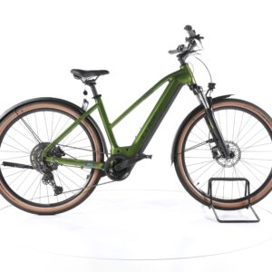 Cube Nuride Hybrid Pro Allroad 2024