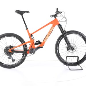 Santa Cruz Bronson 4.1 C MX S-Kit 2023