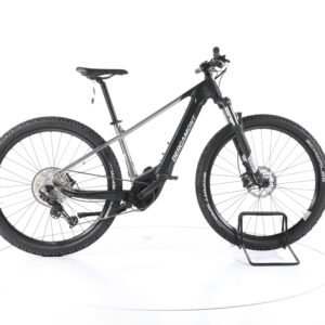 Bergamont E-Revox Sport 2022