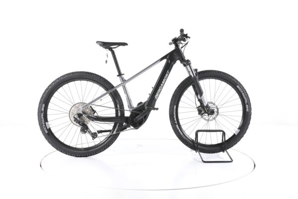 Bergamont E-Revox Sport 2022
