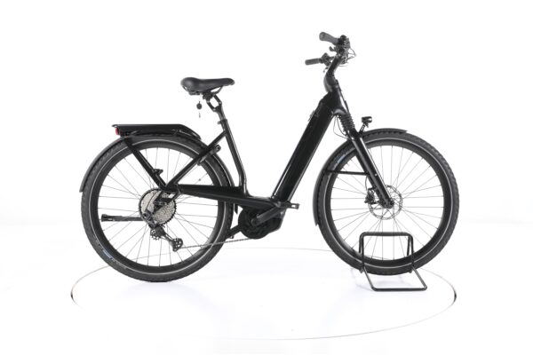 Cannondale 700 U Mavaro Neo 2 2021