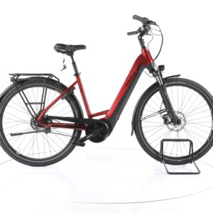 Pegasus Premio EVO 5R 2022