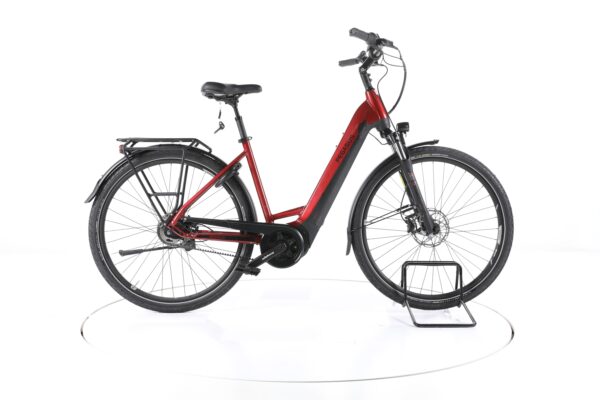 Pegasus Premio EVO 5R 2022