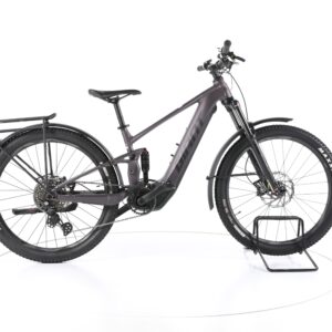 Giant Stance E+ EX 2023