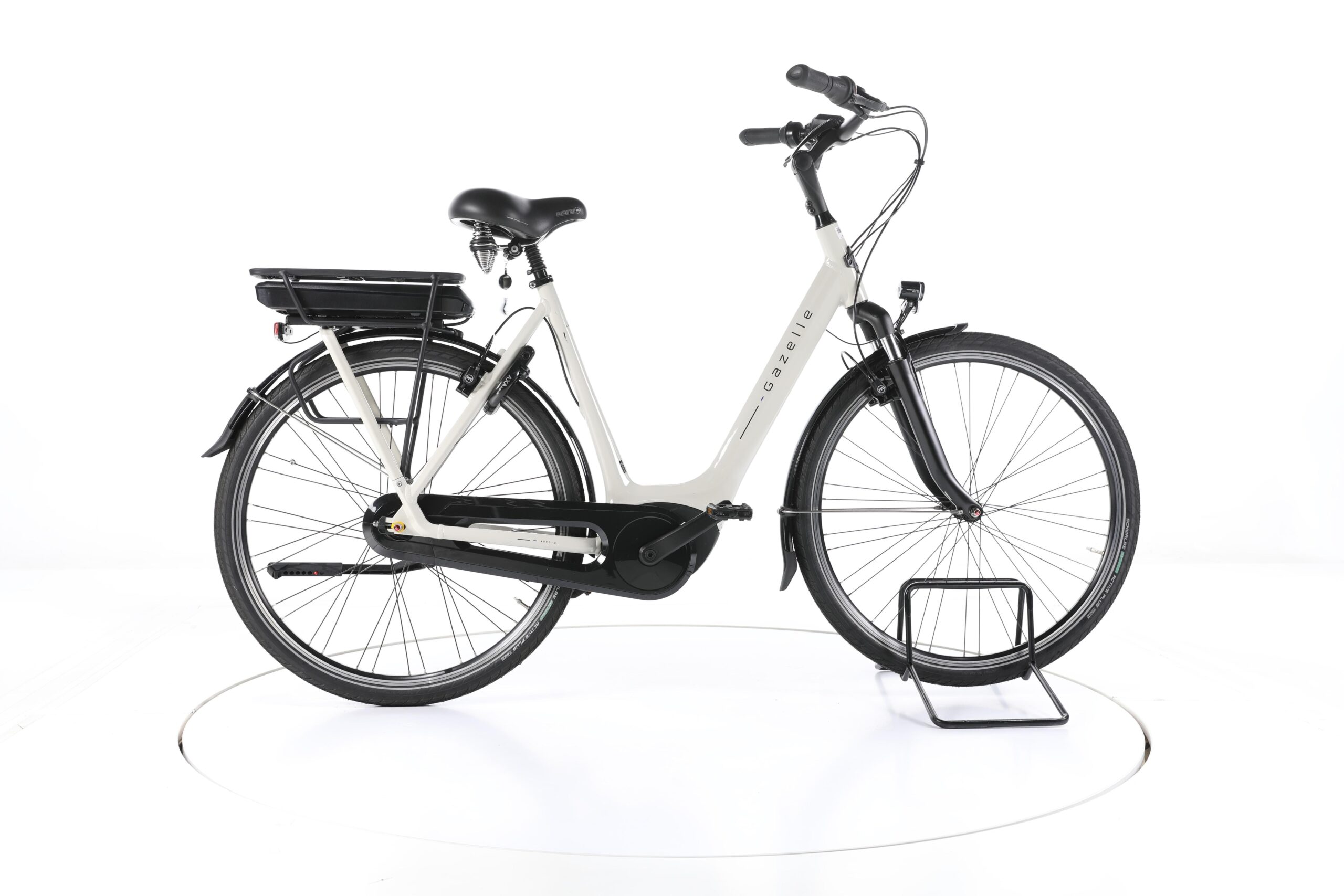 Gazelle Arroyo C7+ HMB 2024