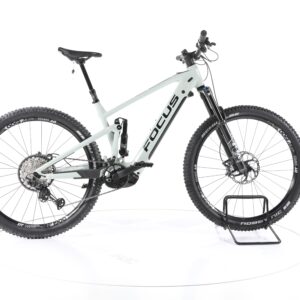 Focus JAM² 6.9 2022