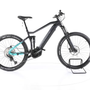 Haibike AllMtn 1 2021