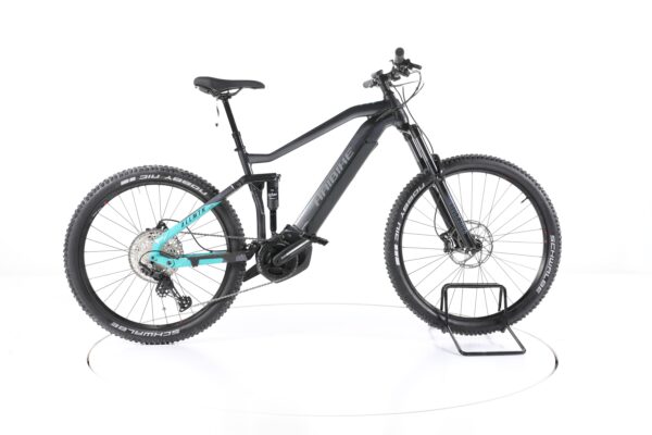 Haibike AllMtn 1 2021