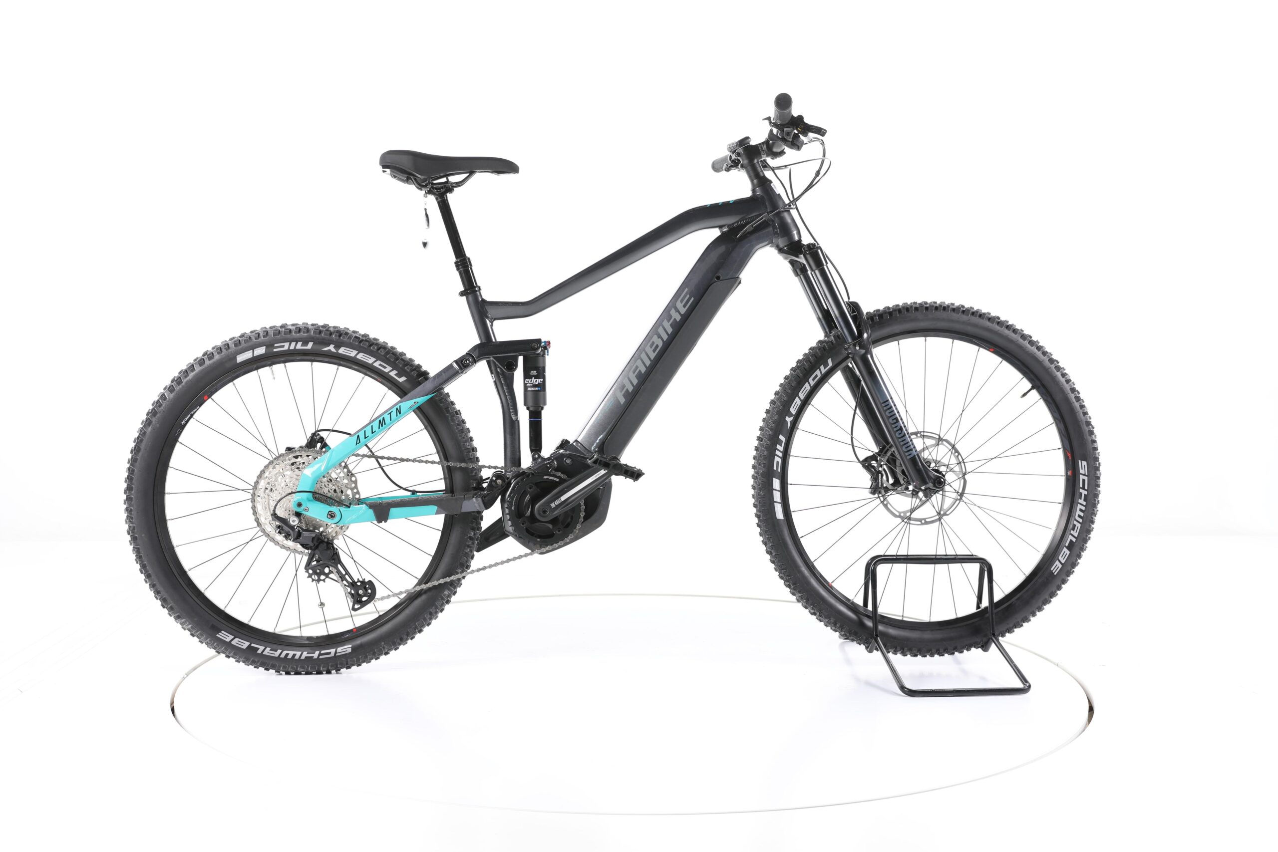 Haibike AllMtn 1 2021