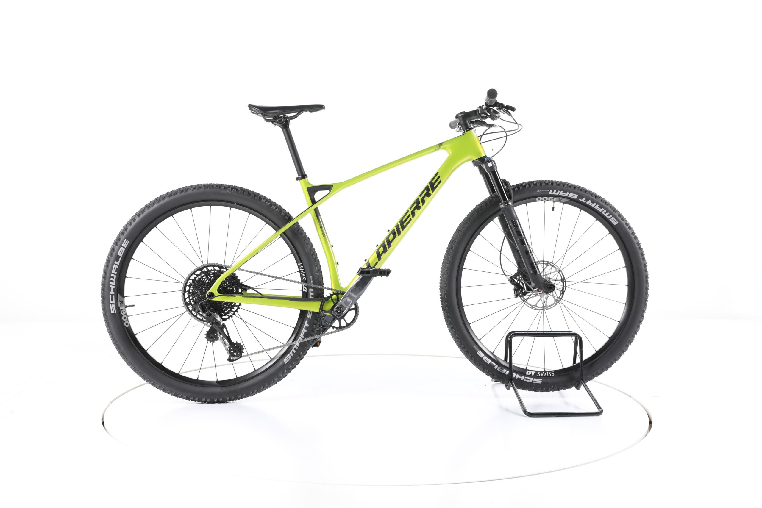 Lapierre PRORACE CF 2023
