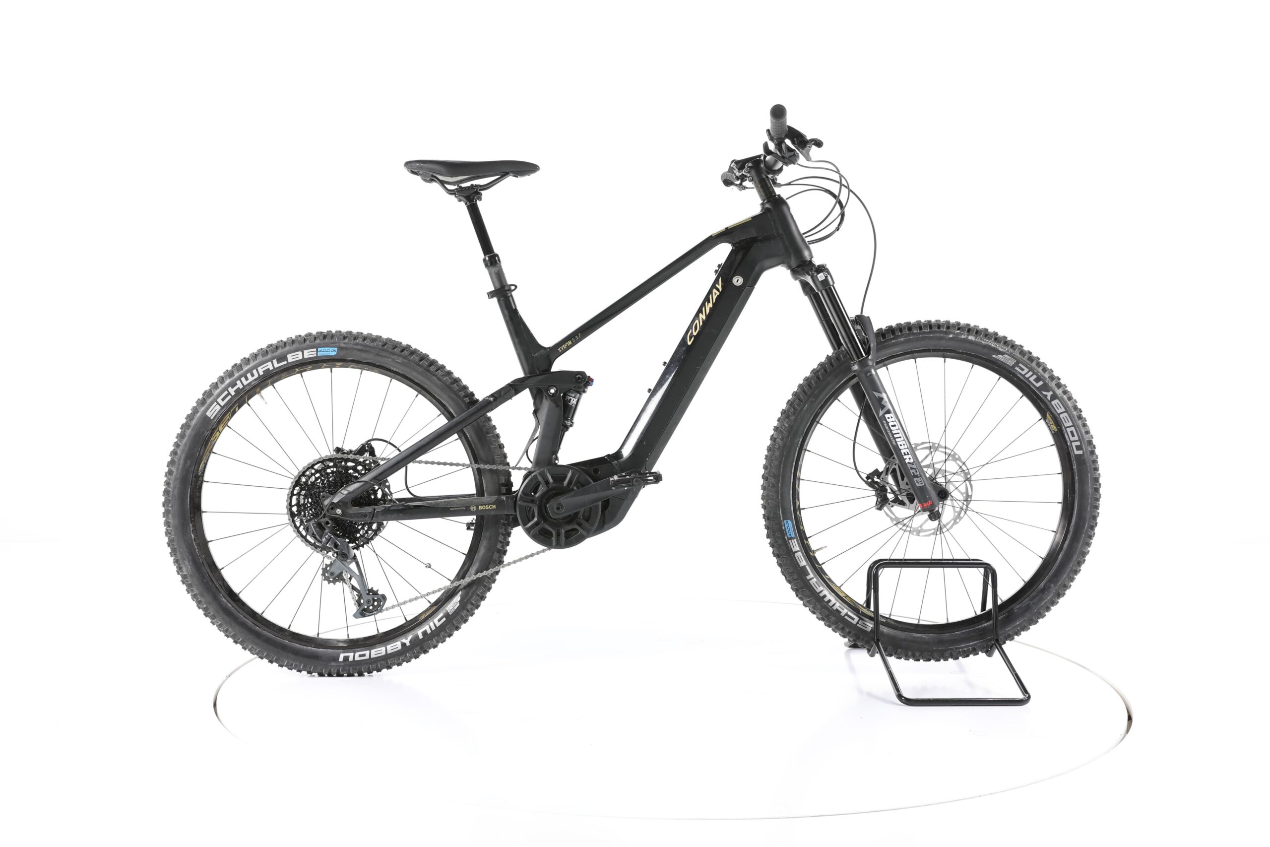 Conway Xyron S 3.7 2022