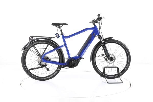 Haibike Trekking 4 2022