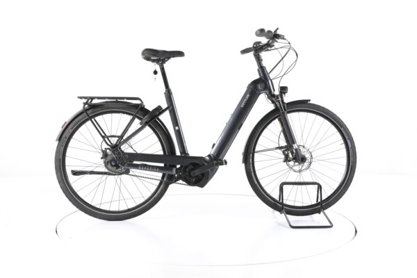 Kettler Quadriga P5 2023