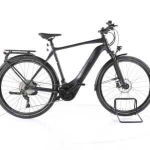 Giant Explore E+ 1 GTS 2021