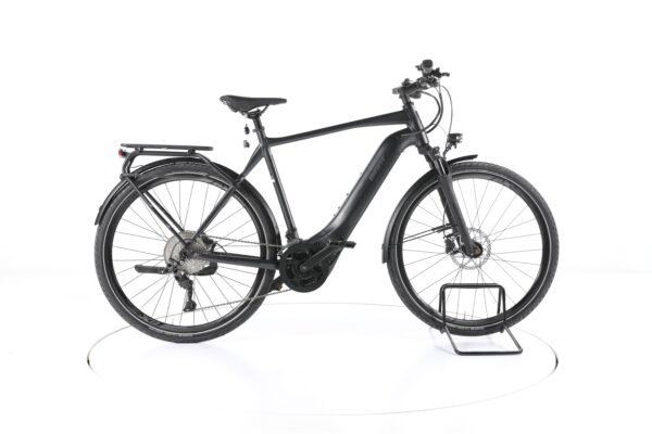 Giant Explore E+ 1 GTS 2021