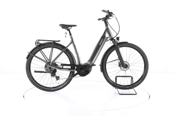 Giant DailyTour E+ 2 D 2024