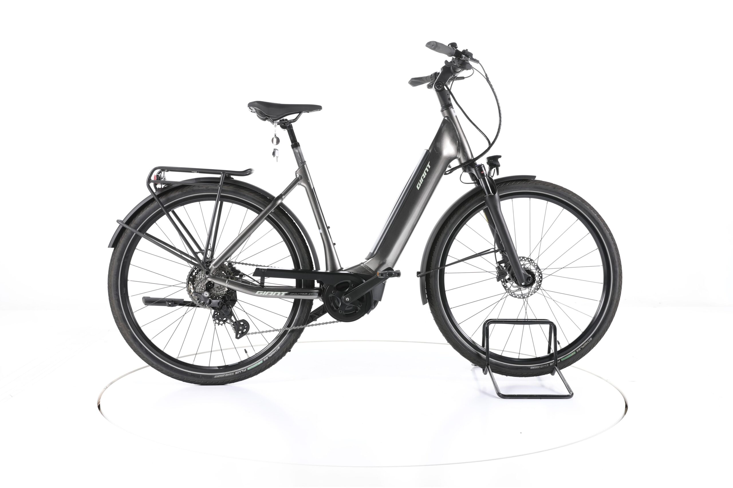 Giant DailyTour E+ 2 D 2024
