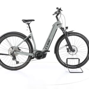 Cube Nuride Hybrid SLX Allroad 2024