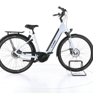 Cube Supreme Hybrid EXC 2022