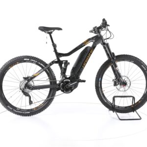 Haibike FullSeven LT 6.0 2020