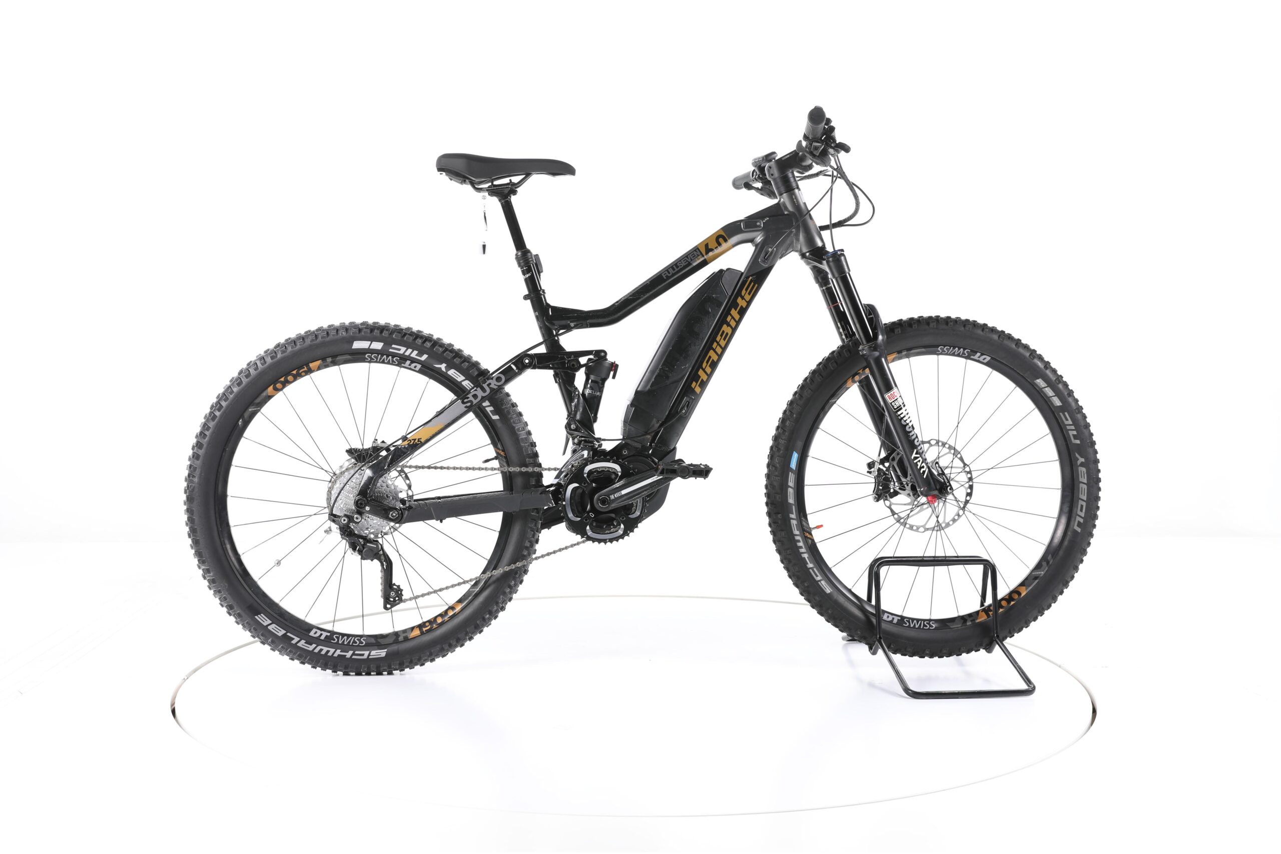 Haibike FullSeven LT 6.0 2020