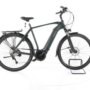 Velo de Ville AEB 890 2022