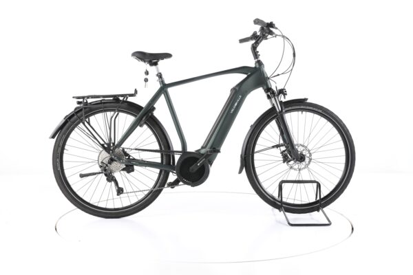 Velo de Ville AEB 890 2022