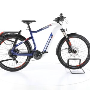 Haibike Xduro Adventr 5.0 2021