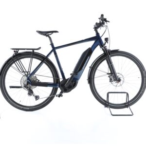 Stevens E 8 X Tour 2022
