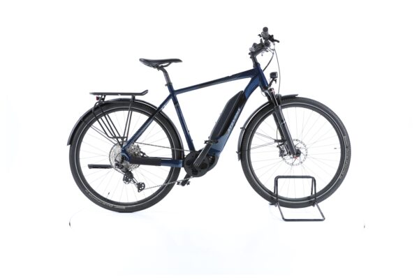 Stevens E 8 X Tour 2022