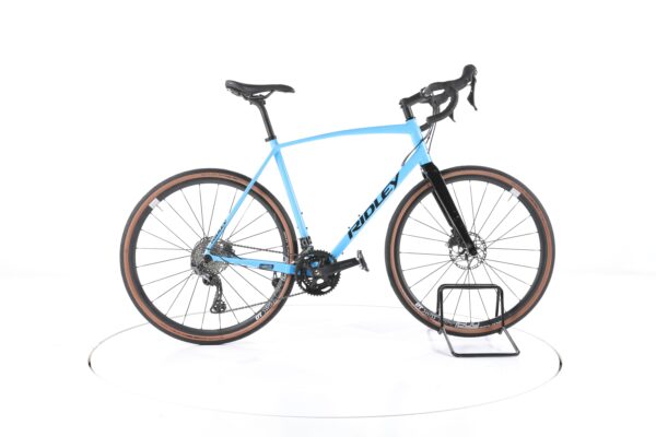 Ridley Kanzo A GRX 600 2022