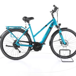 Pegasus Solero EVO 9 2021
