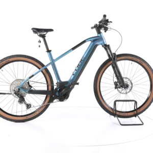 Cube Reaction Hybrid Race 2023