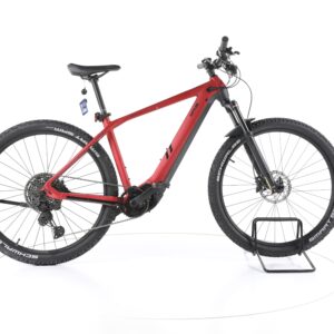 Kettler E-Transhill CX11 2023