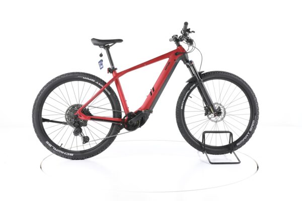 Kettler E-Transhill CX11 2023