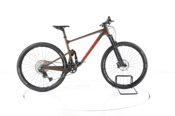 Ghost Lector FS SF LC U Essential 2021