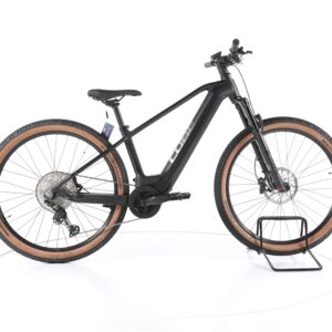 Cube Reaction Hybrid SL 2022