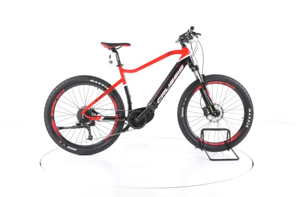 Crussis E-Atland 7.7 2021