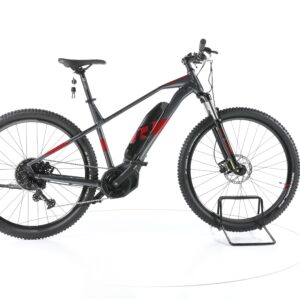 R Raymon HardRay E 3.0 2022