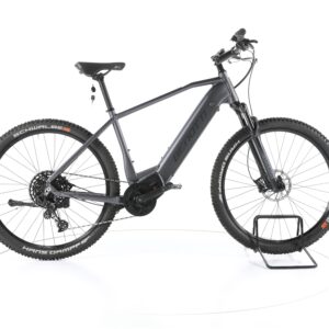 Benotti Sondrio+ 2021