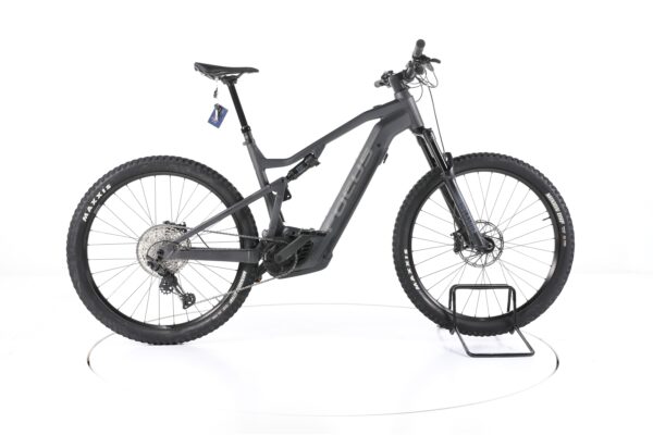 Focus Thron² 6.8 EQP 2022