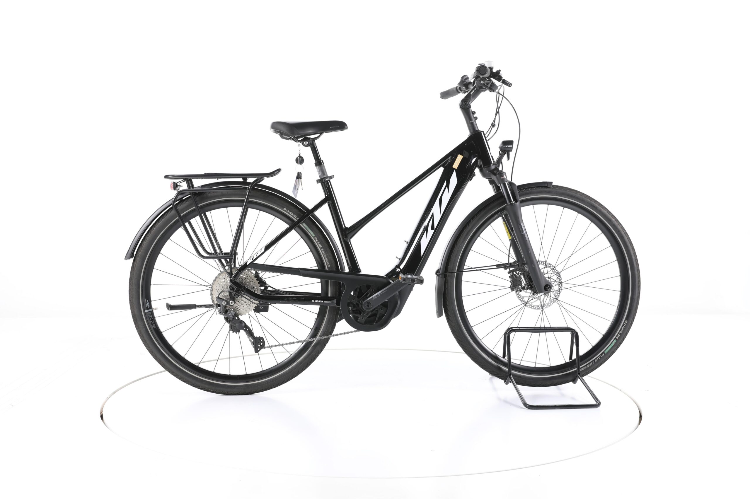 KTM Macina Tour CX LTD 2022