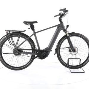 KTM MACINA CITY 710 2022