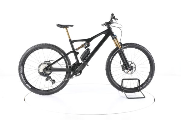 BH Bikes Ilynx Trail EC 892 2022