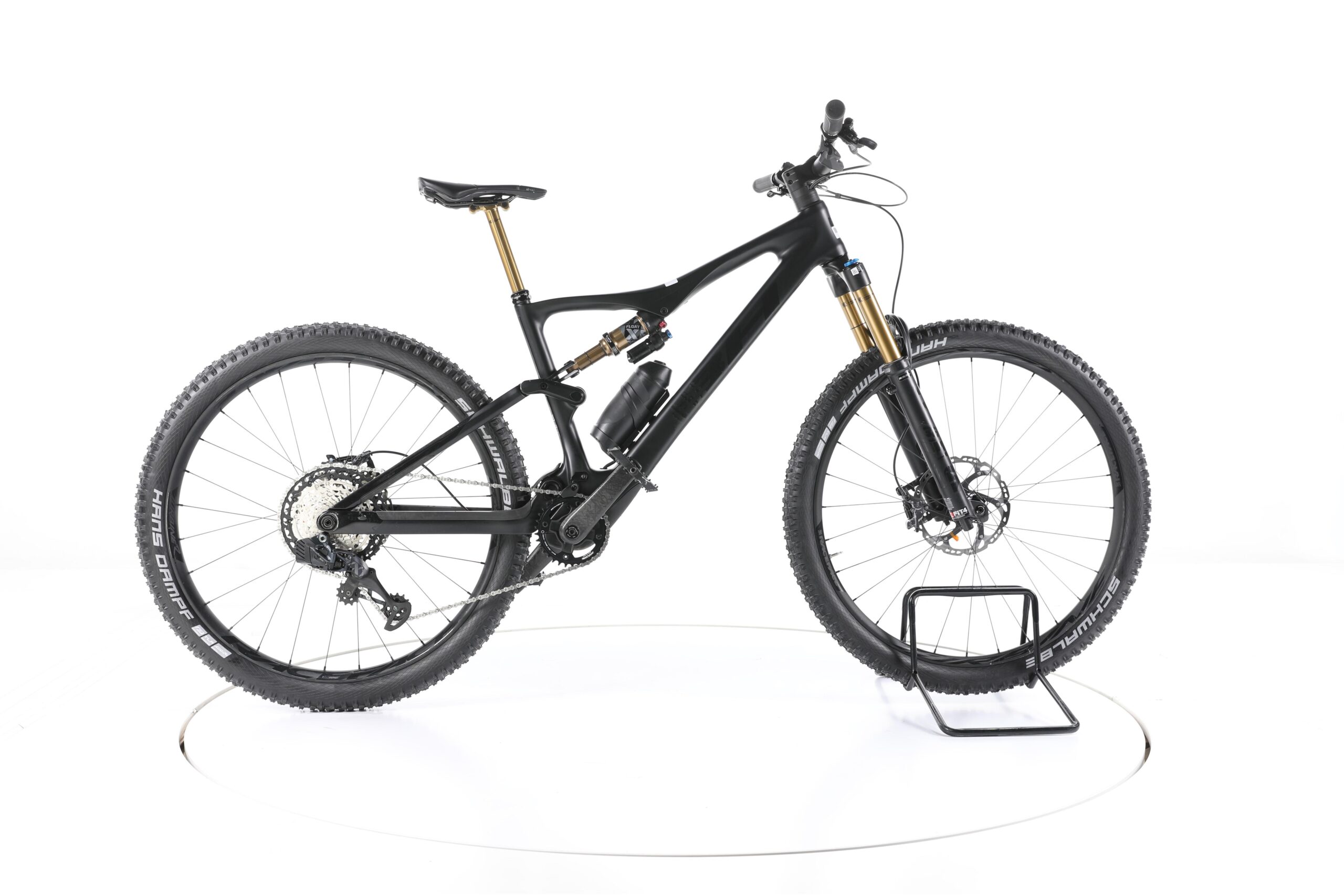 BH Bikes Ilynx Trail EC 892 2022