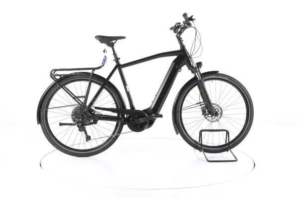 Hercules Futura Sport I-10 2024