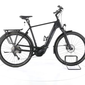 KTM Macina Tour CX 610 2023