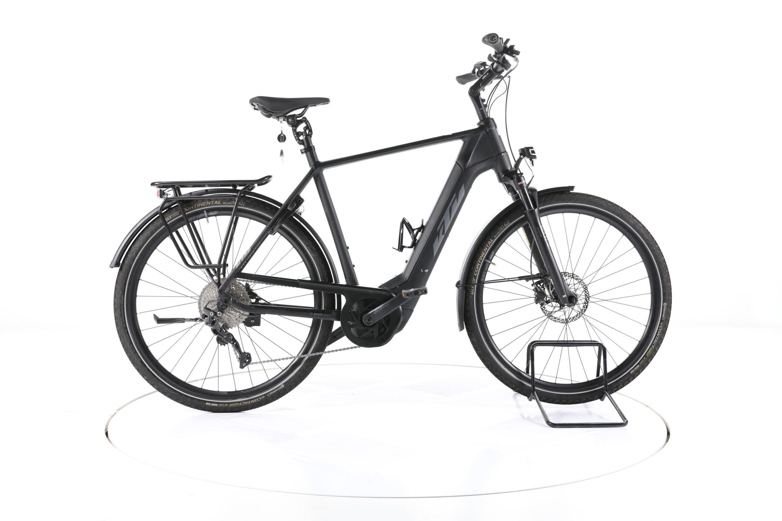 KTM Macina Tour CX 610 2023