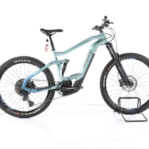 Haibike AllMtn 3 2022