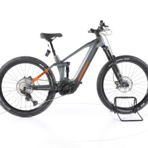 Cube Stereo Hybrid 140 HPC SL 2022